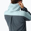 Geacă de alergare pentru femei DYNAFIT Alpine Wind cloud blue/0720 5