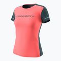 Tricou de alergare pentru femei DYNAFIT Alpine 2 Tee ultra coral 4