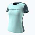 Tricou de alergare pentru femei DYNAFIT Alpine 2 Tee cloud blue 4
