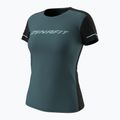 Tricou de alergare pentru femei DYNAFIT Alpine 2 Tee cinder 4