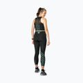 Tricou de alergare pentru femei DYNAFIT Trail Crop Top black 3
