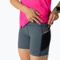 Pantaloni scurți de alergare pentru femei DYNAFIT Sky Short Tights cinder 4