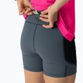 Pantaloni scurți de alergare pentru femei DYNAFIT Sky Short Tights cinder 5