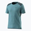 Tricou de alergare pentru bărbați DYNAFIT Sky smoke blue 4