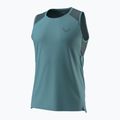 Tricou de alergare pentru bărbați DYNAFIT Sky Tank smoke blue 4
