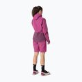 Geacă softshell pentru femei DYNAFIT Transalper Dynastretch magenta/6a70 3