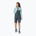Geacă softshell pentru femei DYNAFIT Transalper Dynastretch cloud blue/0720 2