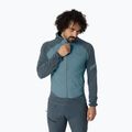 Bluză de trekking pentru femei DYNAFIT Transalper Light Polartec Hoody cinder/3160