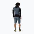 Hanorac trekking pentru bărbați DYNAFIT Transalper Light Polartec Hoody black out cinder/0720 3