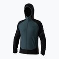 Hanorac trekking pentru bărbați DYNAFIT Transalper Light Polartec Hoody black out cinder/0720 6