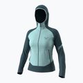 Bluză de trekking pentru femei DYNAFIT Transalper Light Polartec Hoody cinder/3180