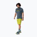 Tricou de trekking pentru bărbați DYNAFIT Transalper Graphic cinder/5a30 2