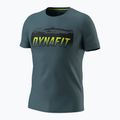 Tricou de trekking pentru bărbați DYNAFIT Transalper Graphic cinder/5a30 4