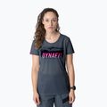 Tricou de trekking pentru femei DYNAFIT Transalper Pocket cinder/6070