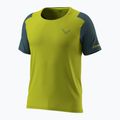 Tricou de trekking pentru bărbați DYNAFIT Transalper golden lime/0720 4