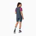 Tricou de trekking pentru femei DYNAFIT Transalper magenta/0720 3