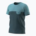 Tricou de trekking pentru bărbați DYNAFIT Transalper Pocket smoke/blue/0720 3