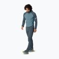Pantaloni softshell pentru bărbați Dynafit Transalper Dunastretch cinder 3