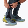 Pantaloni softshell pentru bărbați Dynafit Transalper Dunastretch cinder 6