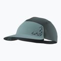Șapcă DYNAFIT Alpine Visor smoke blue