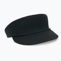 Vizieră de alergare DYNAFIT Alpine Visor Band 0521 black out melange/0520