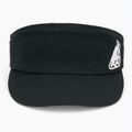Vizieră de alergare DYNAFIT Alpine Visor Band 0521 black out melange/0520 2
