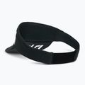 Vizieră de alergare DYNAFIT Alpine Visor Band 0521 black out melange/0520 4