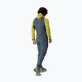 Bluză de trekking pentru bărbați DYNAFIT Transalper Thermal Hoody golden lime/0720 3