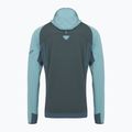 Bluză de trekking pentru bărbați DYNAFIT Transalper Thermal Hoody smoke blue/0720 2