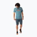 Pantaloni scurți de trekking pentru bărbați DYNAFIT Transalper Light Dynastretch cinder/0910 2