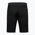 Pantaloni scurți de cățărare pentru bărbați Salewa Agner DST black out 2