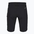 Pantaloni scurți de cățărare pentru bărbați Salewa Agner DST black out 2