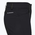 Pantaloni scurți de cățărare pentru bărbați Salewa Agner DST black out 4