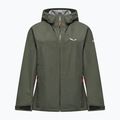 Geacă softshell pentru bărbați Salewa Puez GTX 3L EPE blueberry