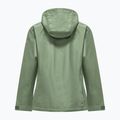 Geacă de ploaie pentru femei Salewa Puez Aqua 4 Ptx 2.5L pastel green 2