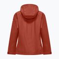 Geacă de ploaie pentru femei Salewa Puez Aqua 4 PTX 2.5L etruscan red 2
