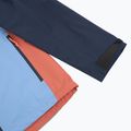 Geacă de ploaie pentru femei Salewa Puez Aqua 4 PTX 2.5L etruscan red/muli 4
