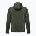 Bluză de trekking pentru bărbați Salewa Puez Altavia PL HD Faded Green 2