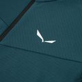 Bluză de trekking pentru bărbați Salewa Puez Altavia PL pond blue 3
