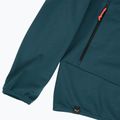 Bluză de trekking pentru bărbați Salewa Puez Altavia PL pond blue 4