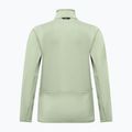 Bluză de trekking pentru femei Salewa Puez Cammio PL Pastel Green 2