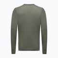 Longsleeve de trekking pentru bărbați Salewa Puez Dry faded green 2