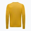 Longsleeve de trekking pentru bărbați Salewa Puez Dry olive oil 2