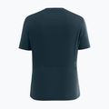 Tricou de trekking pentru bărbați Salewa Puez Hyb Dry pond blue 2