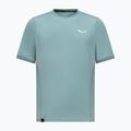 Tricou pentru bărbați Salewa Puez Dry willow