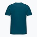 Tricou de trekking pentru bărbați Salewa Puez Sporty Dry pond blue 2