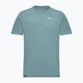 Tricou de trekking pentru bărbați Salewa Puez Sporty Dry willow