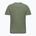 Tricou de trekking pentru bărbați Salewa Puez Sporty Dry faded green 2