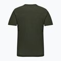 Tricou de trekking pentru bărbați Salewa Puez Sporty Dry dark olive 2