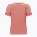 Tricou de trekking pentru femei Salewa Puez Sporty Dry desert pink 2